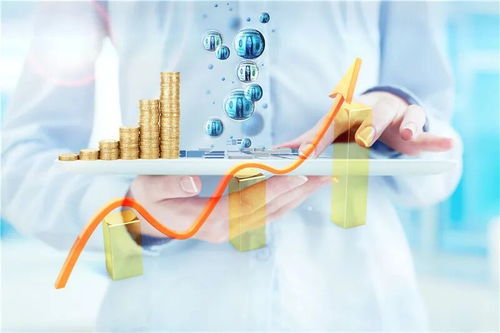 譽帆科技財報解析 現金流翻倍轉正迎業績拐點，一季度扭虧高增凸顯信息技術咨詢新動能
